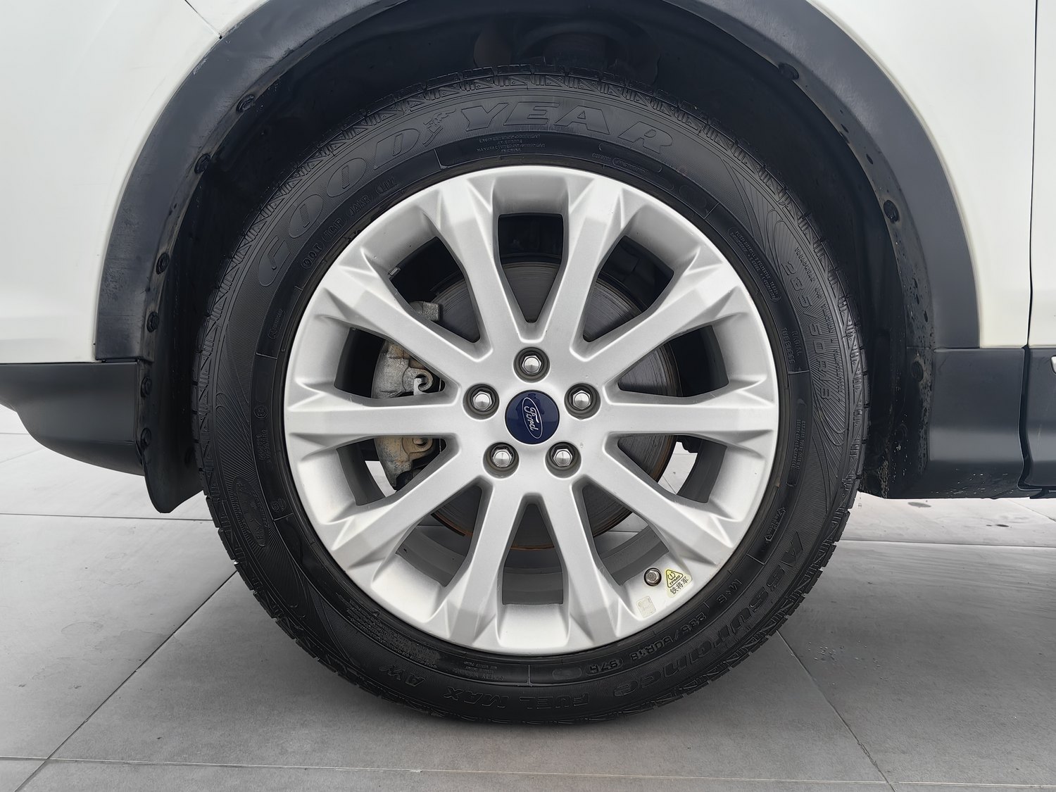 Used Ford Kuga 2015 1.5 AT