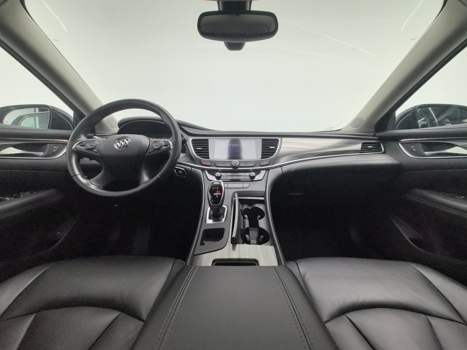 Used Buick LaCrosse 2020 2.0 AT