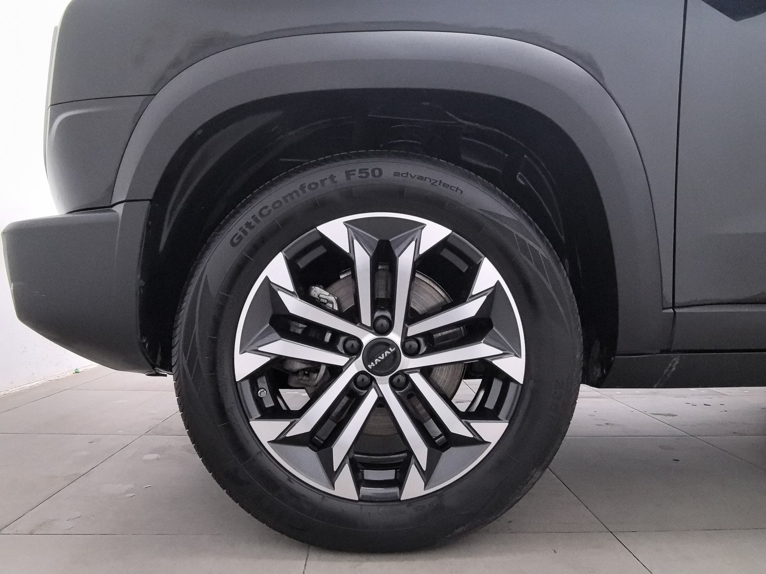 Used Haval Dargo 2024 1.5 AT