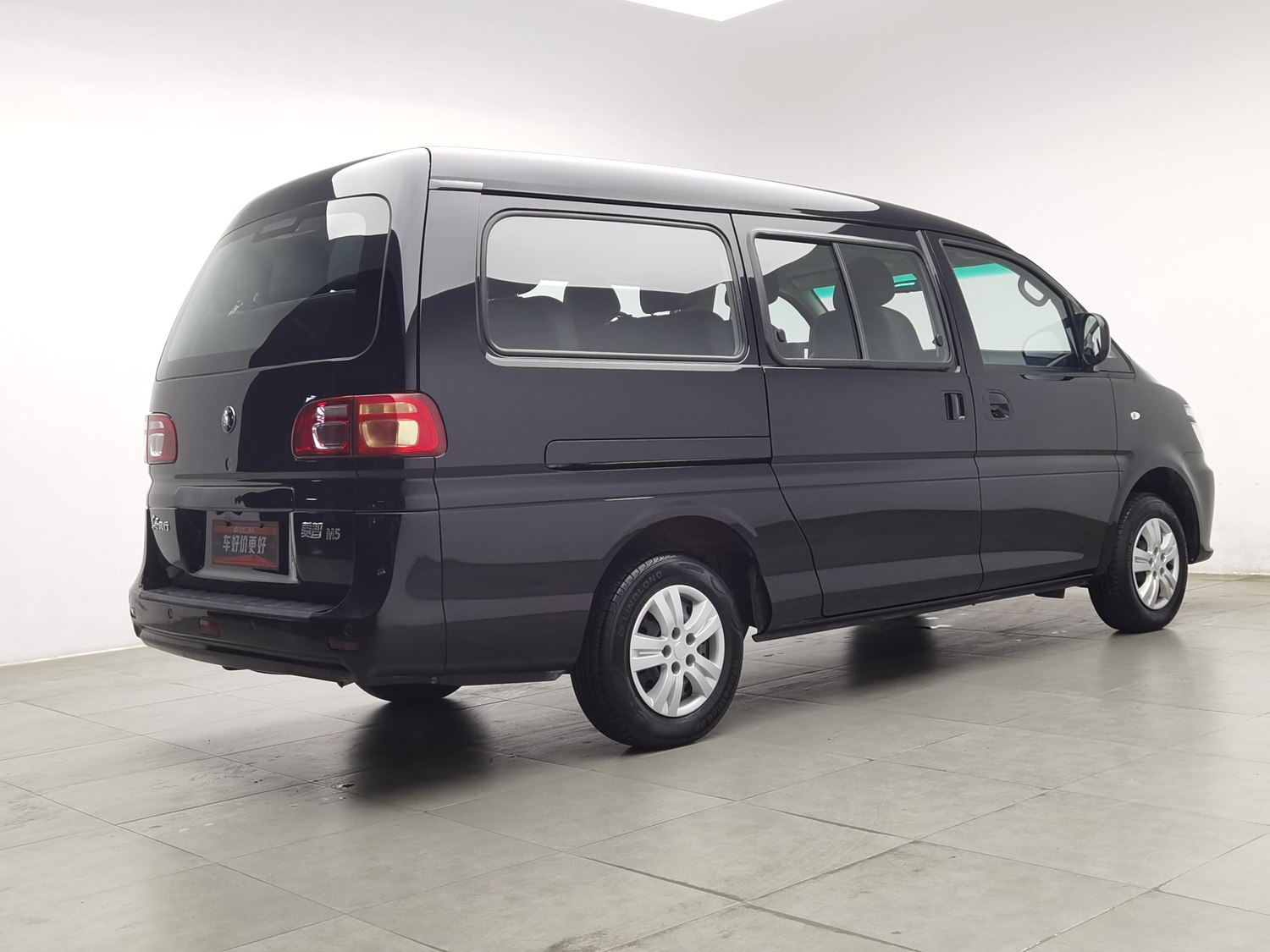 Used Dongfeng Forthing Lingzhi 2023 1.6 MT