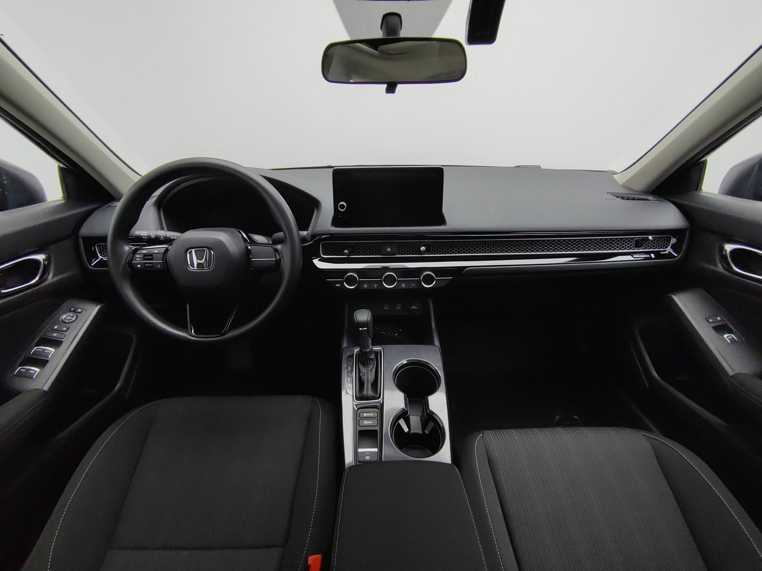 Used Honda Civic 2025 1.5 AT