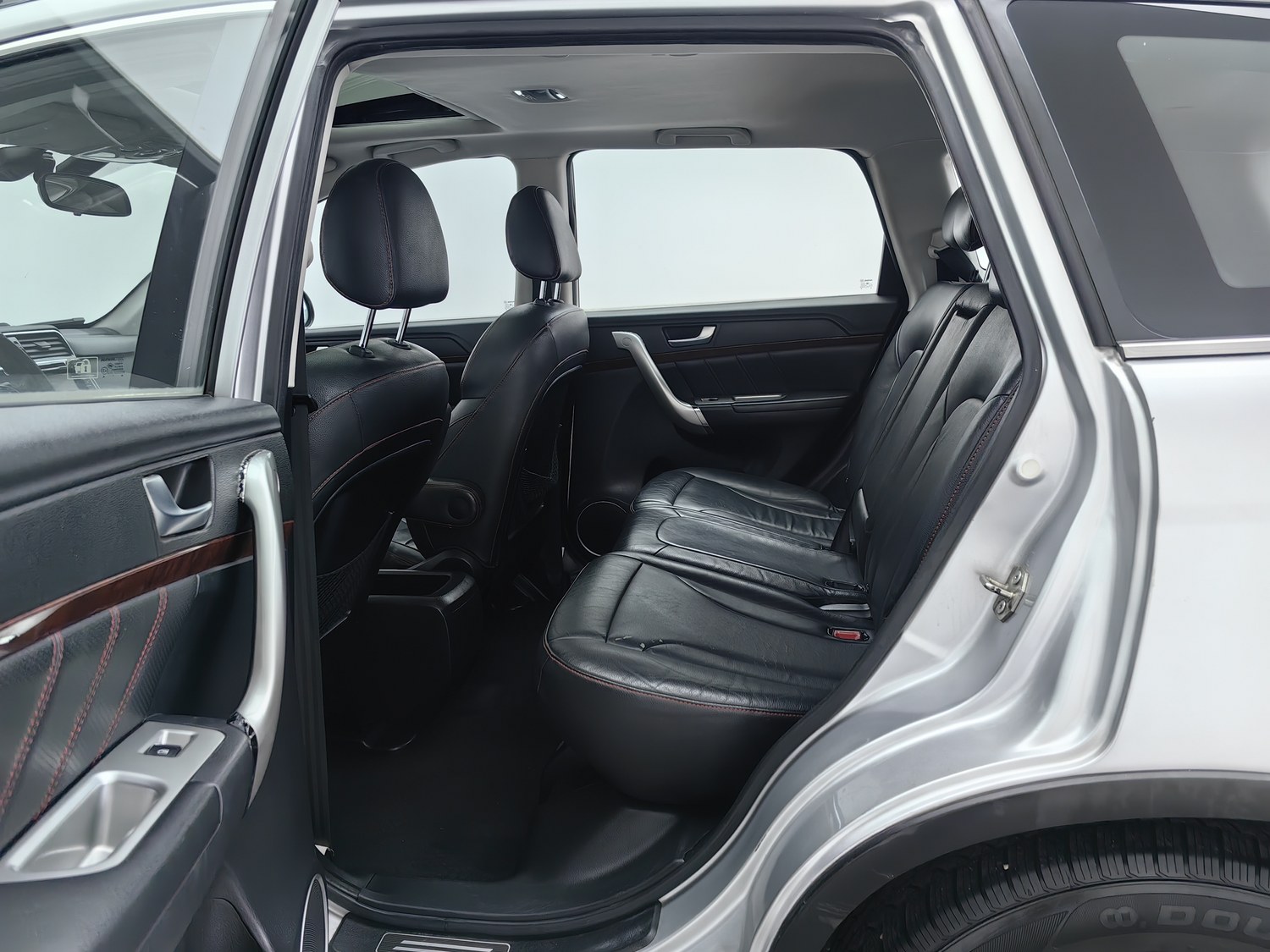 Used Haval H6 2014 2.4 AT