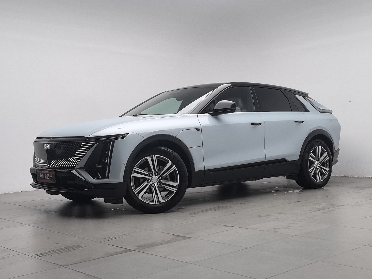 Used Cadillac IQ Lyriq 2024