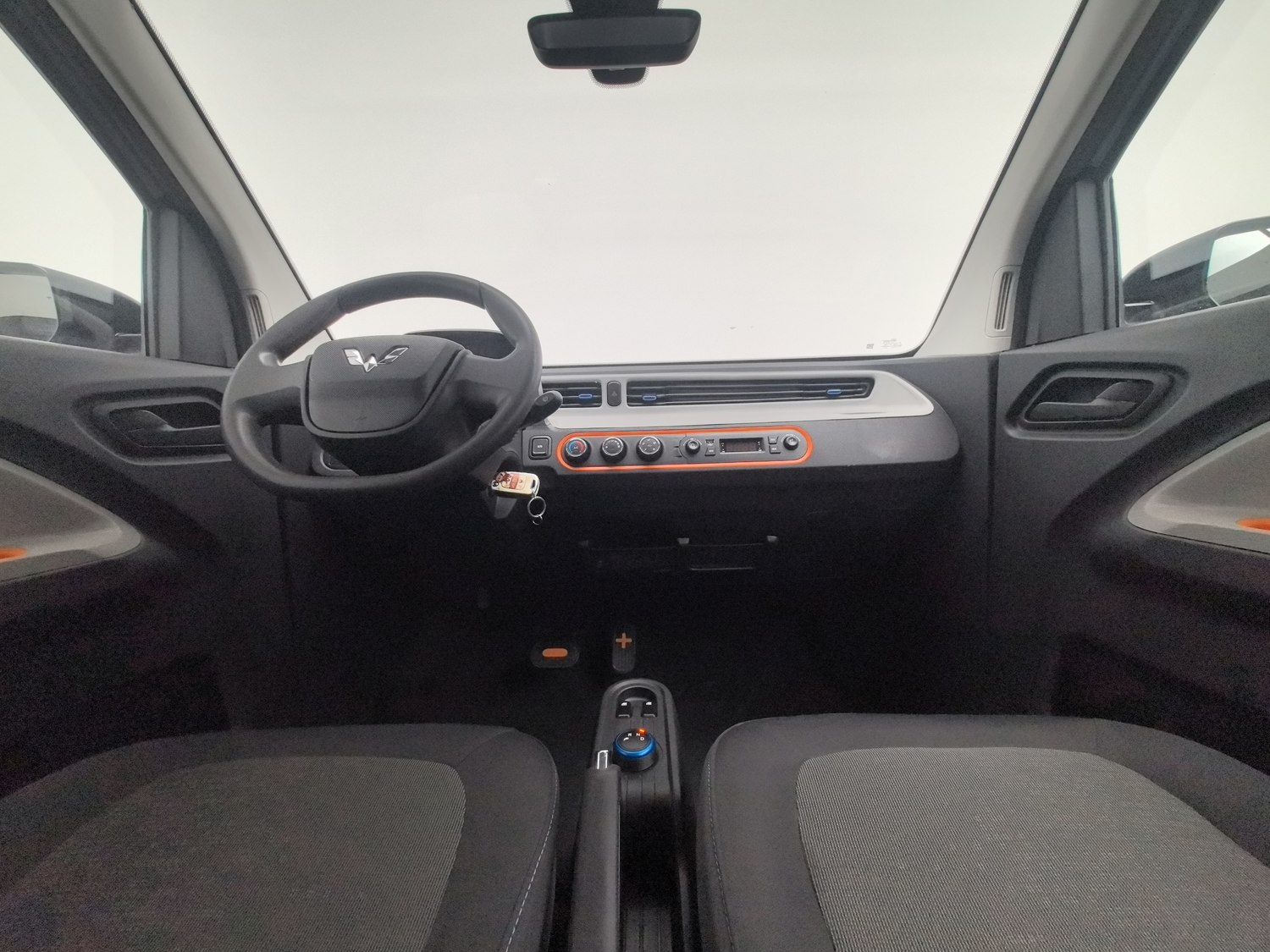 Used Wuling Mini EV 2022