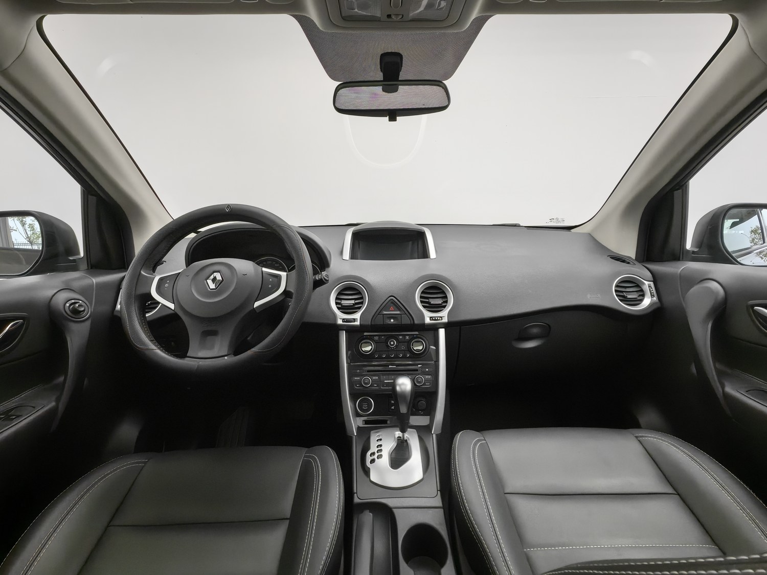 Used Renault Koleos (Imported) 2014 2.0 AT