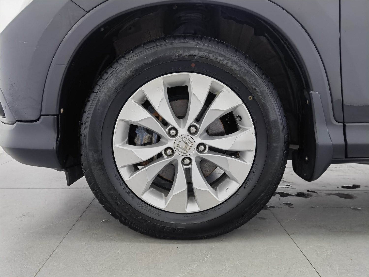 Used Honda CR-V 2012 2.4 AT