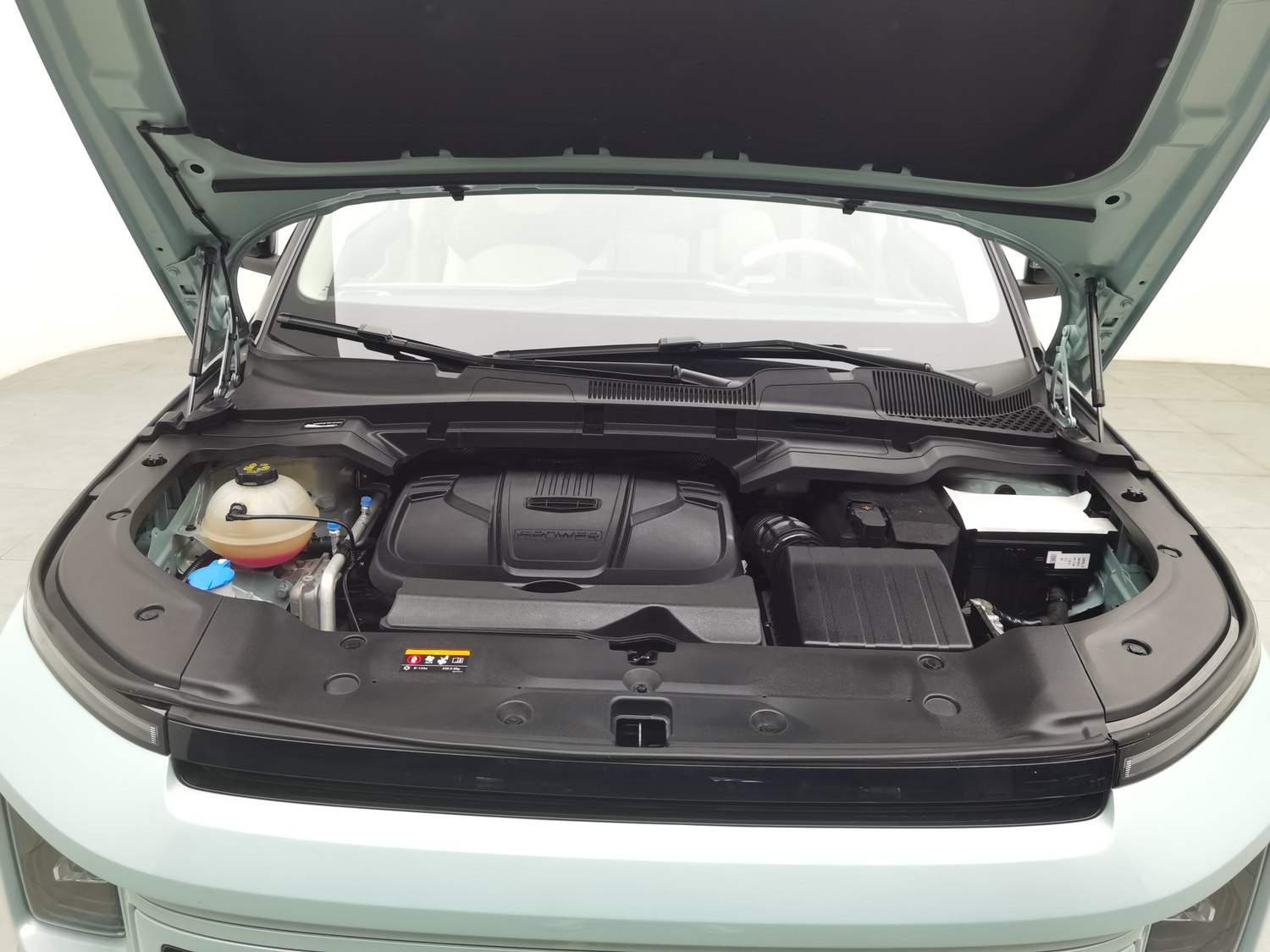 Used Geely Icon 2022 1.5 AT
