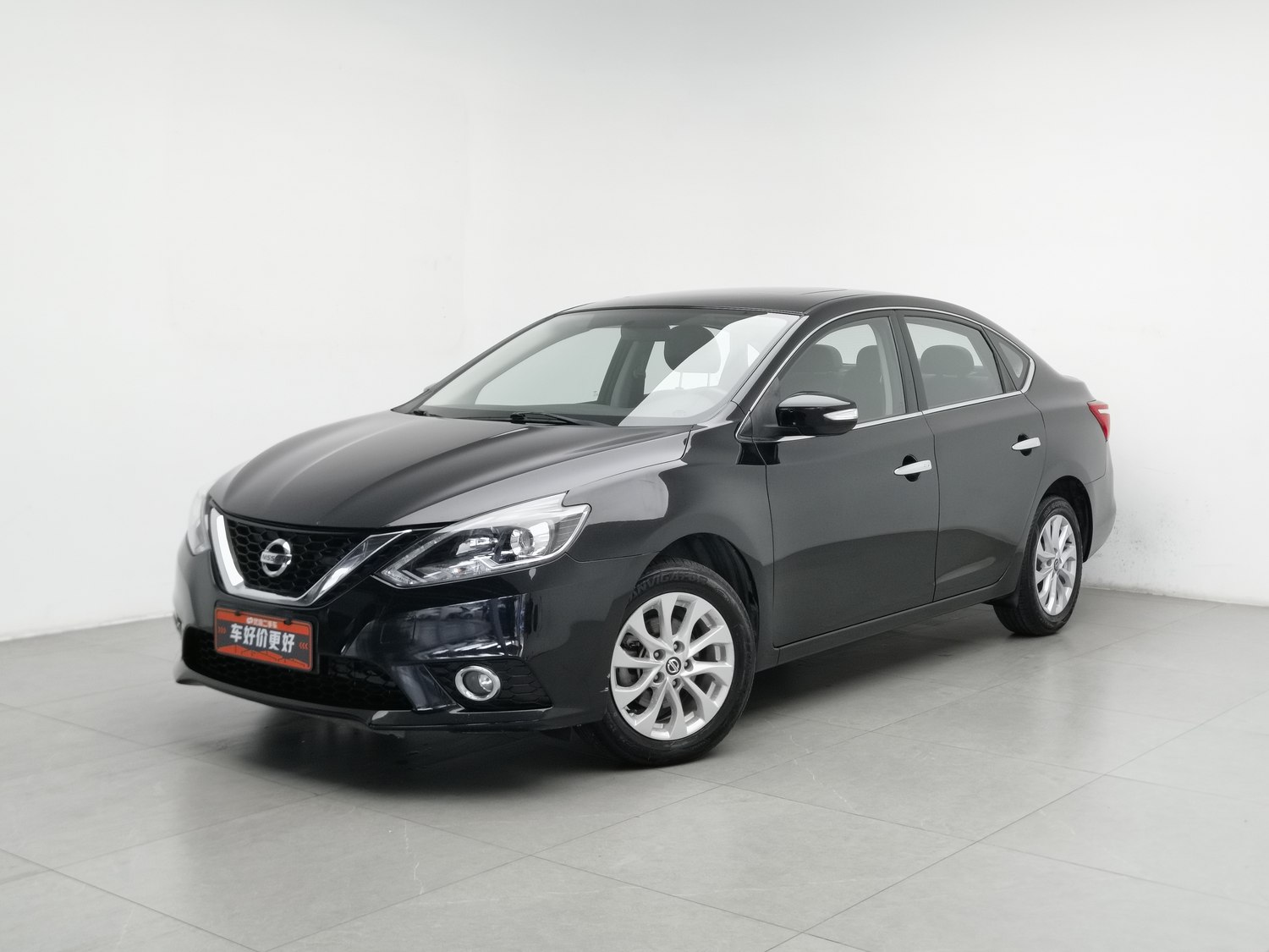 Used Nissan Sylphy 2019 1.6 AT