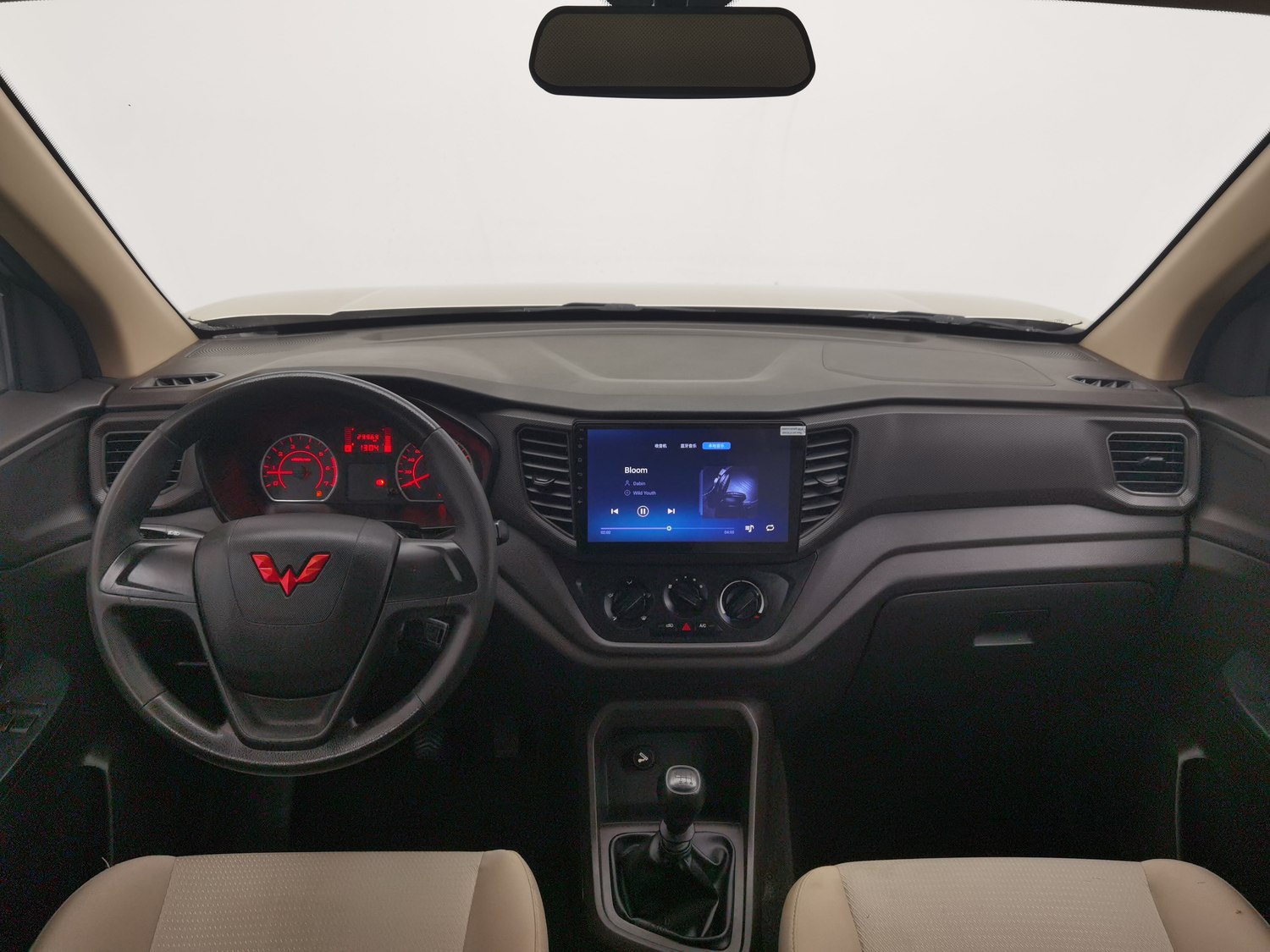 Used Wuling 五菱宏光V 2022 1.5 MT