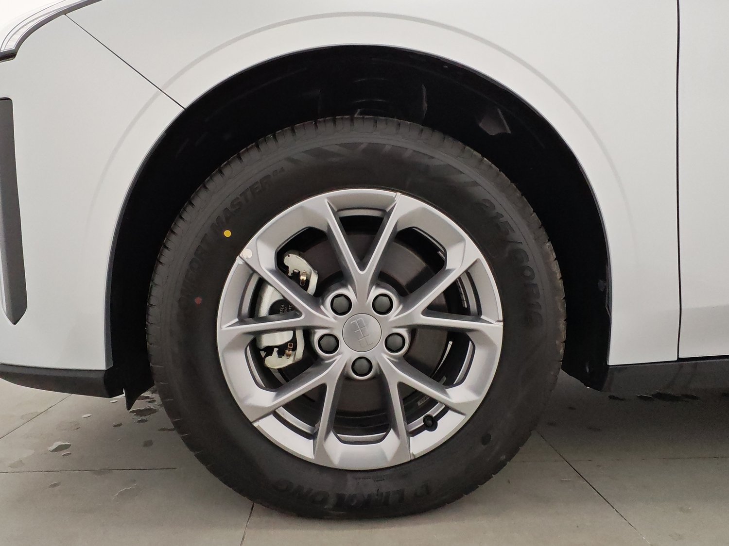 Used Geely Galaxy L6 2025 1.5 AT