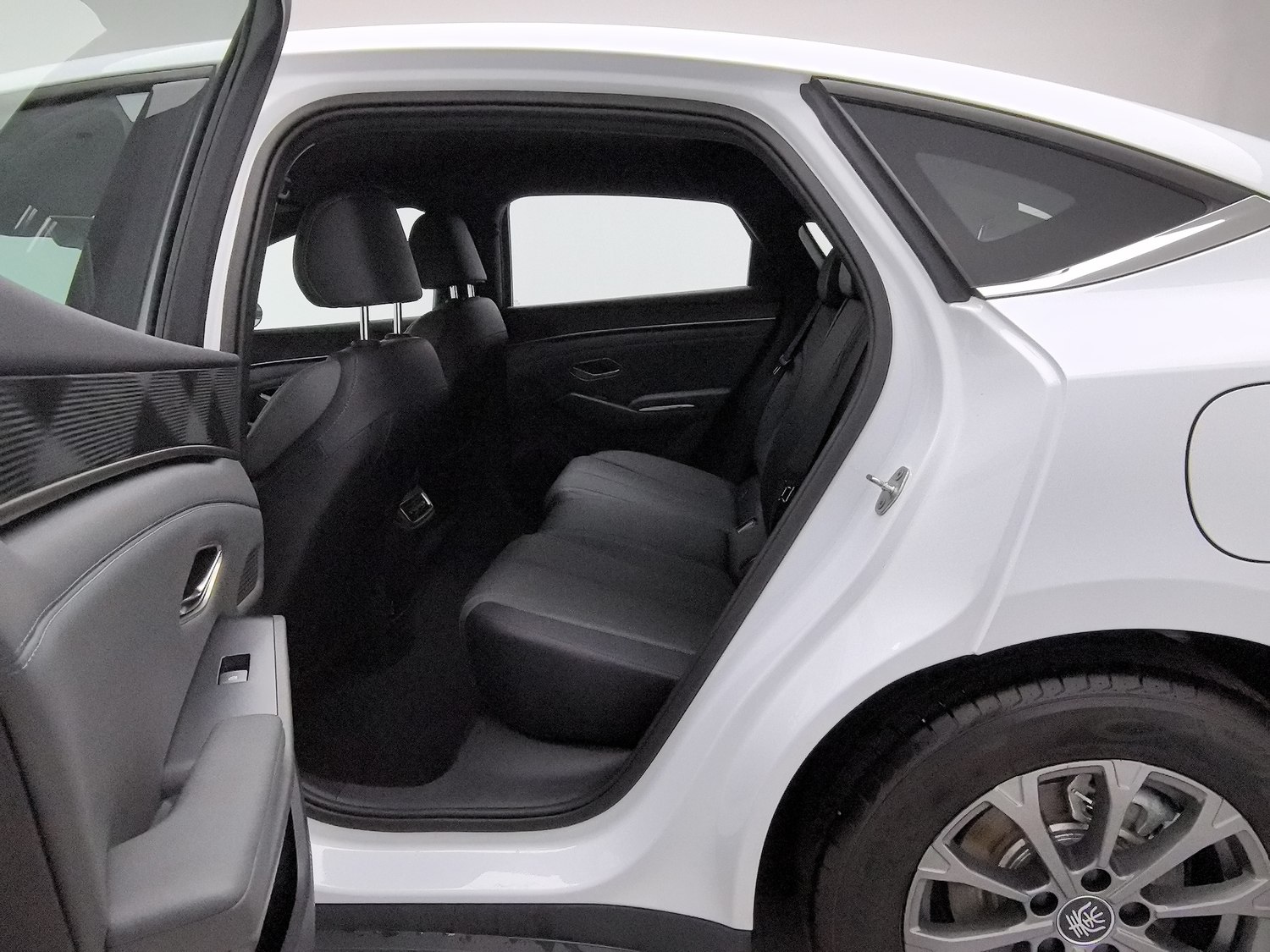Used BYD Qin L 2025 1.5 AT