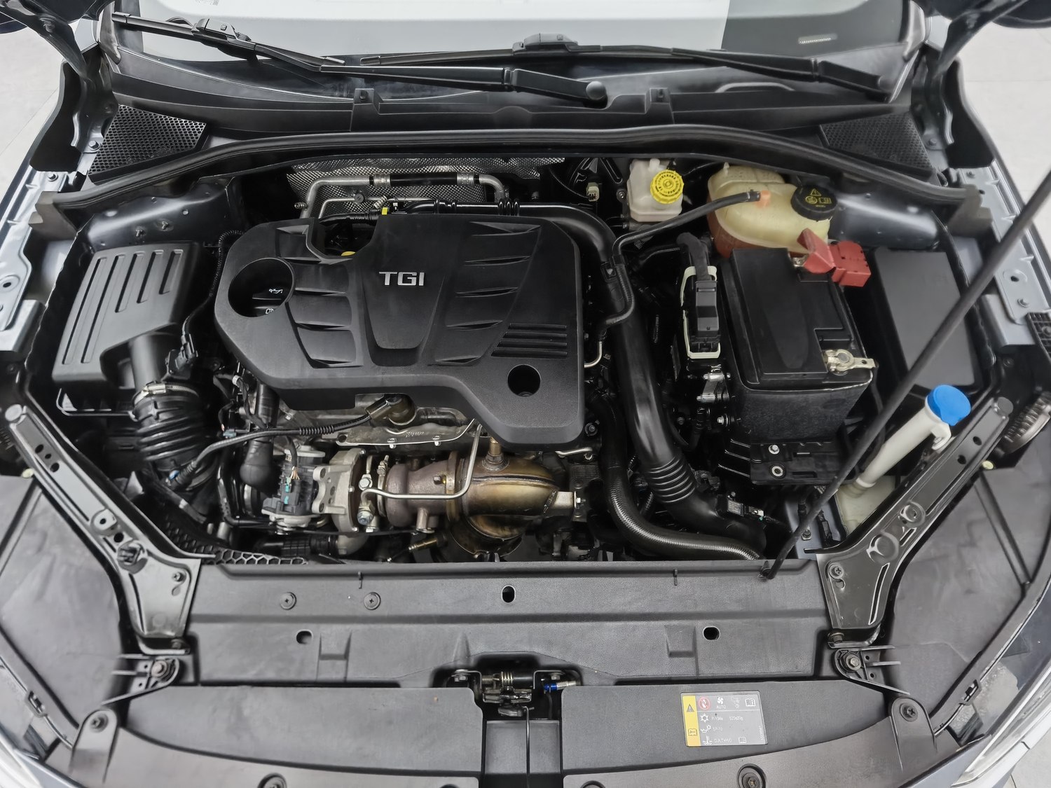 Used Roewe i6 MAX 2020 1.5 AT