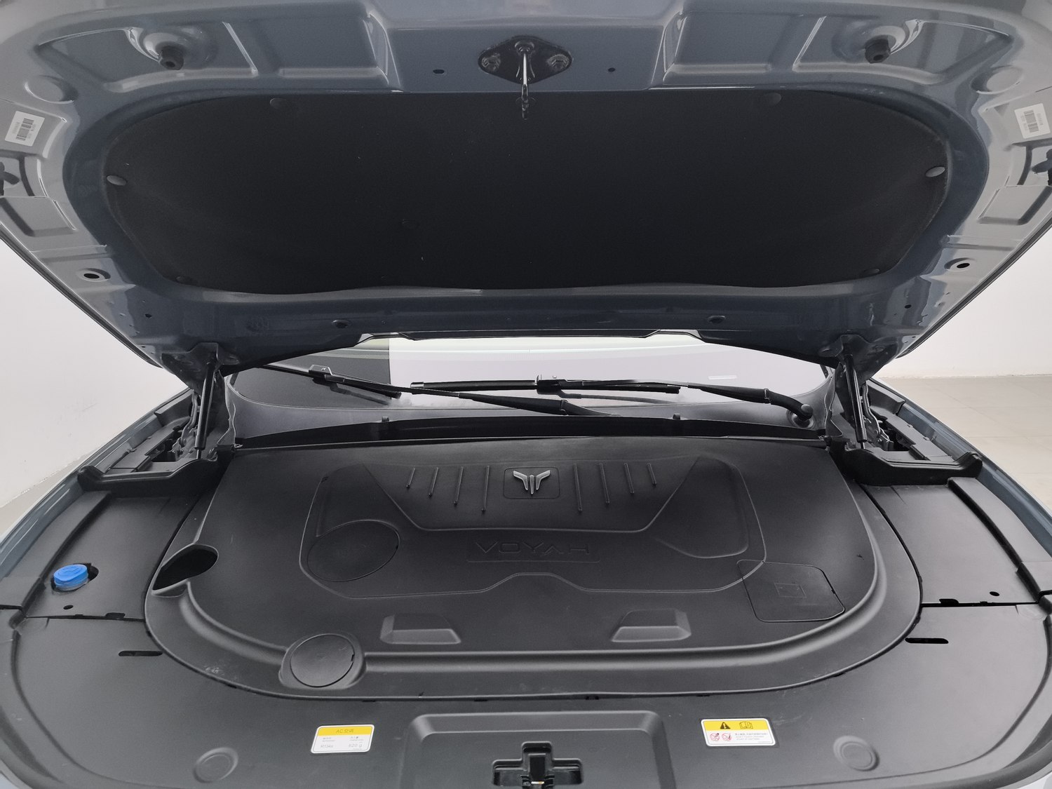 Used Voyah FREE 2021 1.5 AT