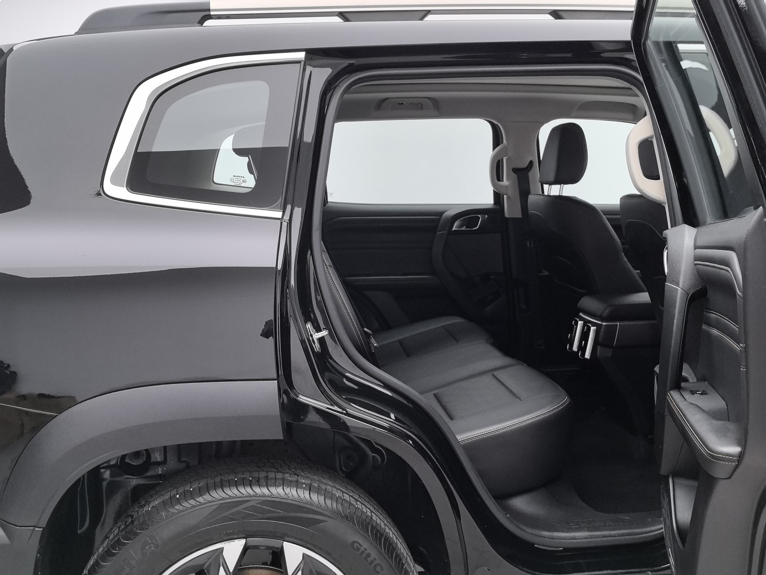 Used Haval Dargo 2024 1.5 AT