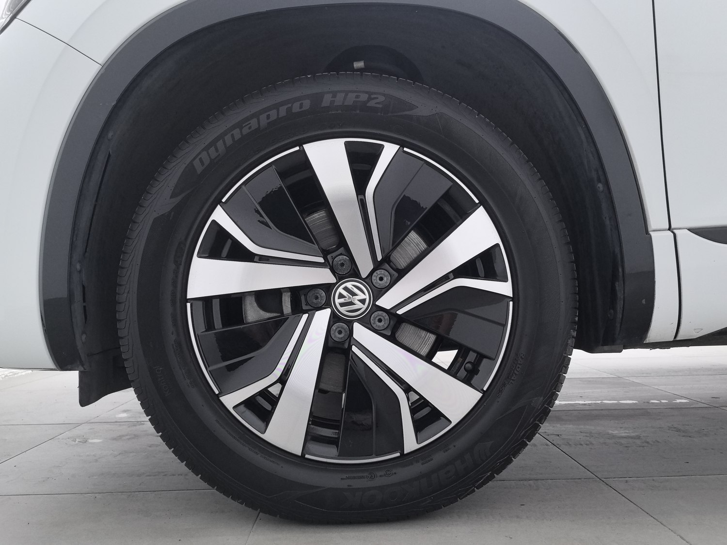 Used Volkswagen Tayron GTE PHEV 2020 1.4 AT