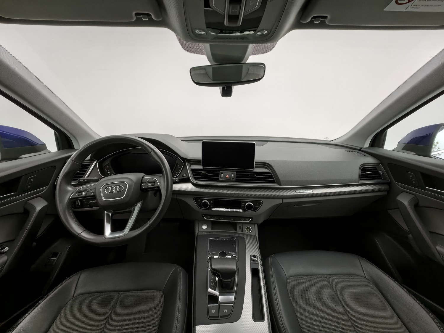 Used Audi Q5L 2018 2.0 AT