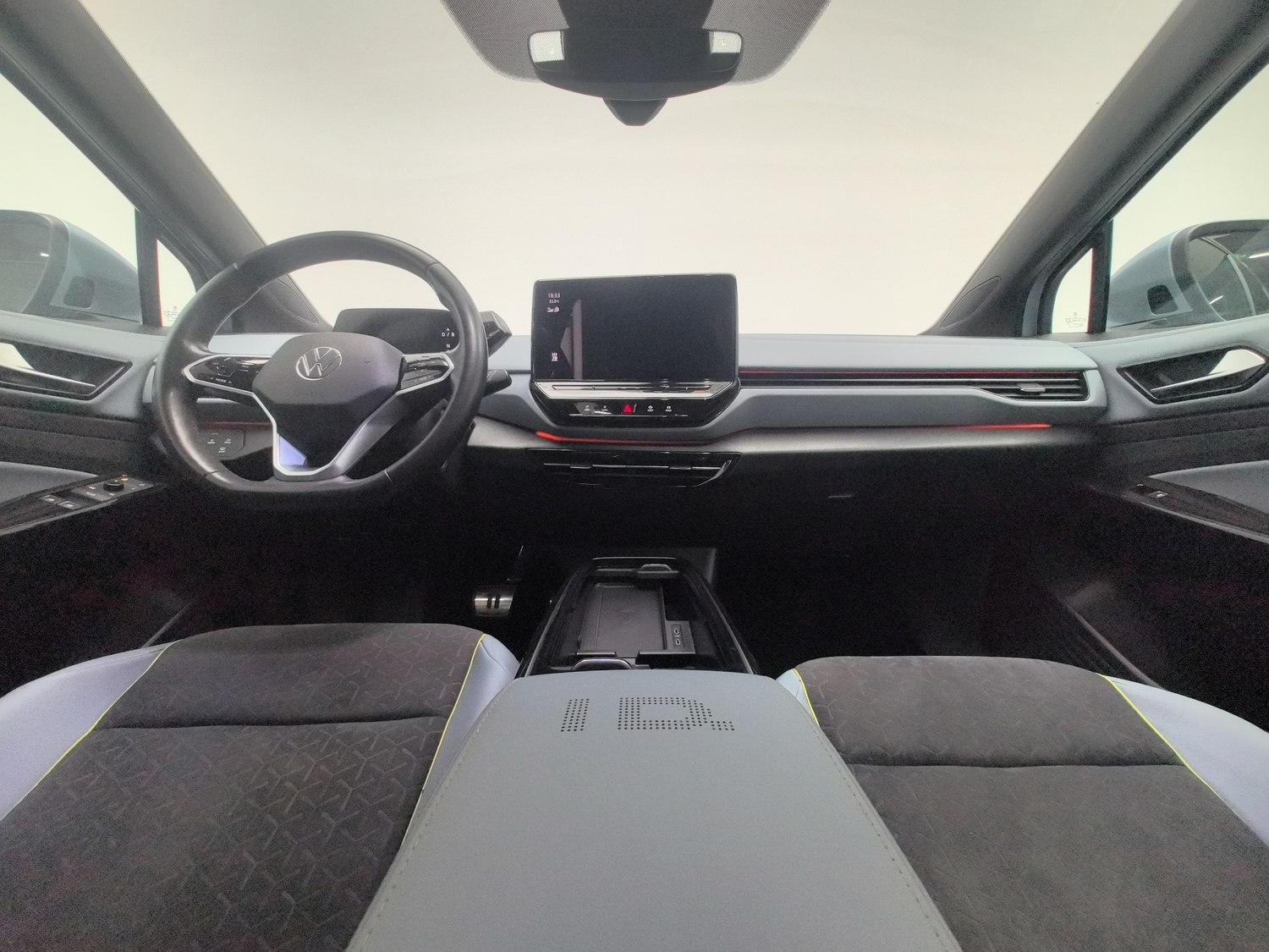 Used Volkswagen ID.4 X 2022