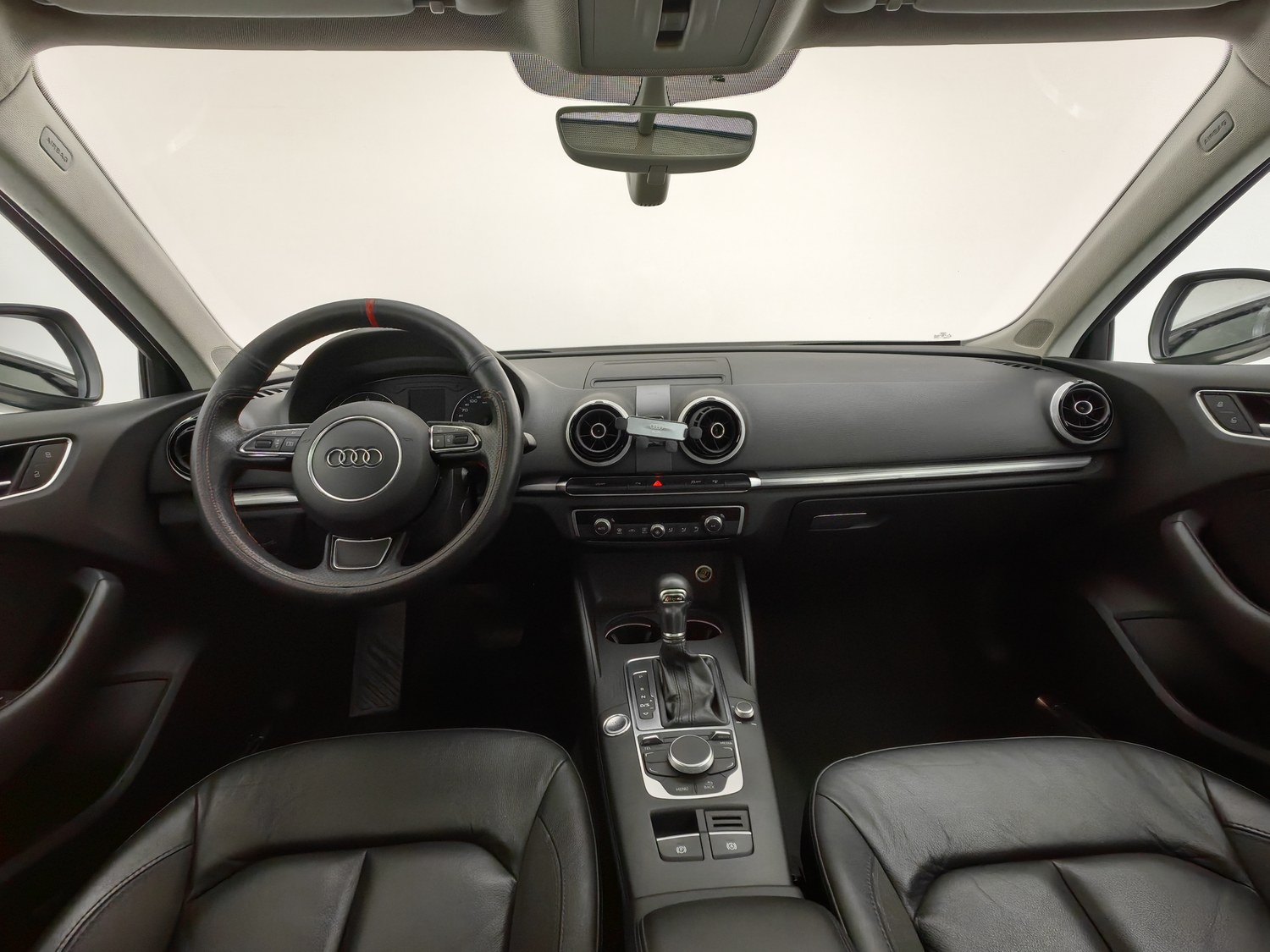 Used Audi A3 2016 1.4 AT