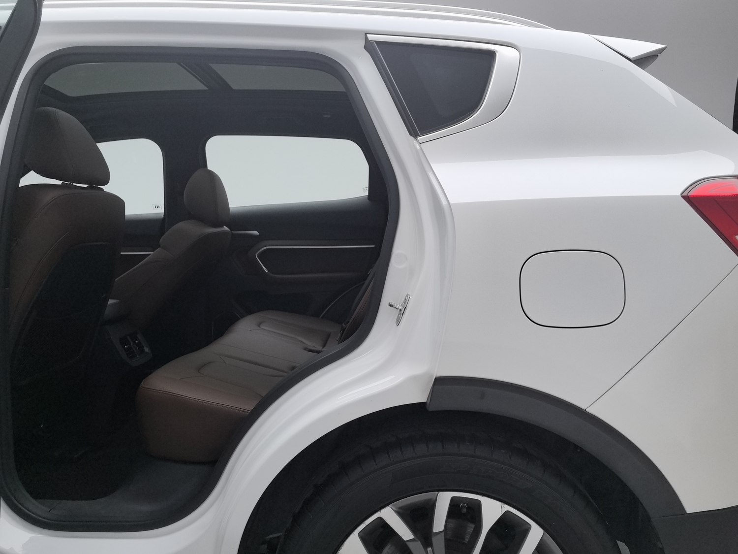 Used Haval H6 2017 2.0 AT