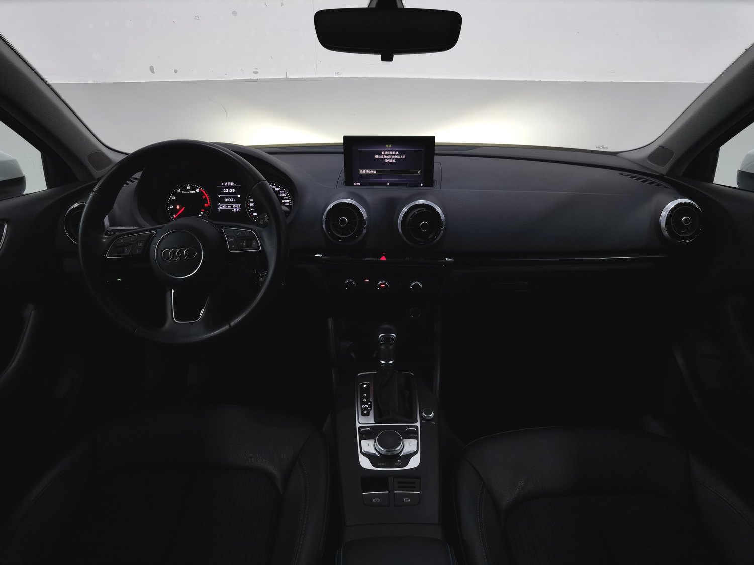 Used Audi A3 2018 1.4 AT