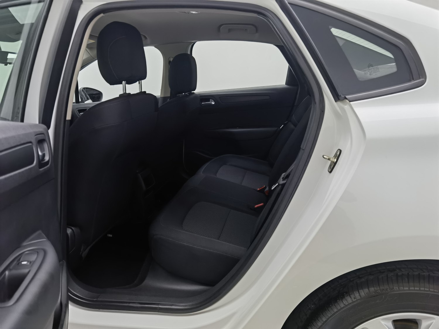 Used Citroen C4 C-Quatre 2018 1.6 AT