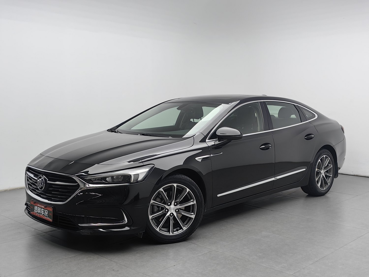 Used Buick LaCrosse 2021 2.0 AT
