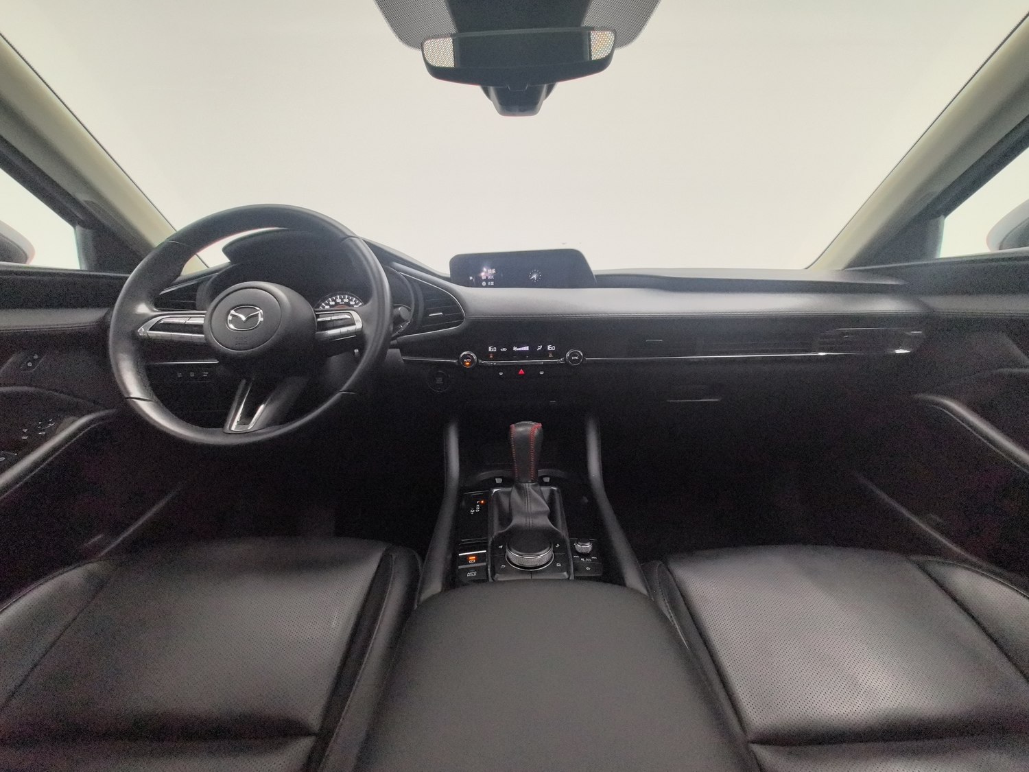 Used Mazda Axela 2020 2.0 AT