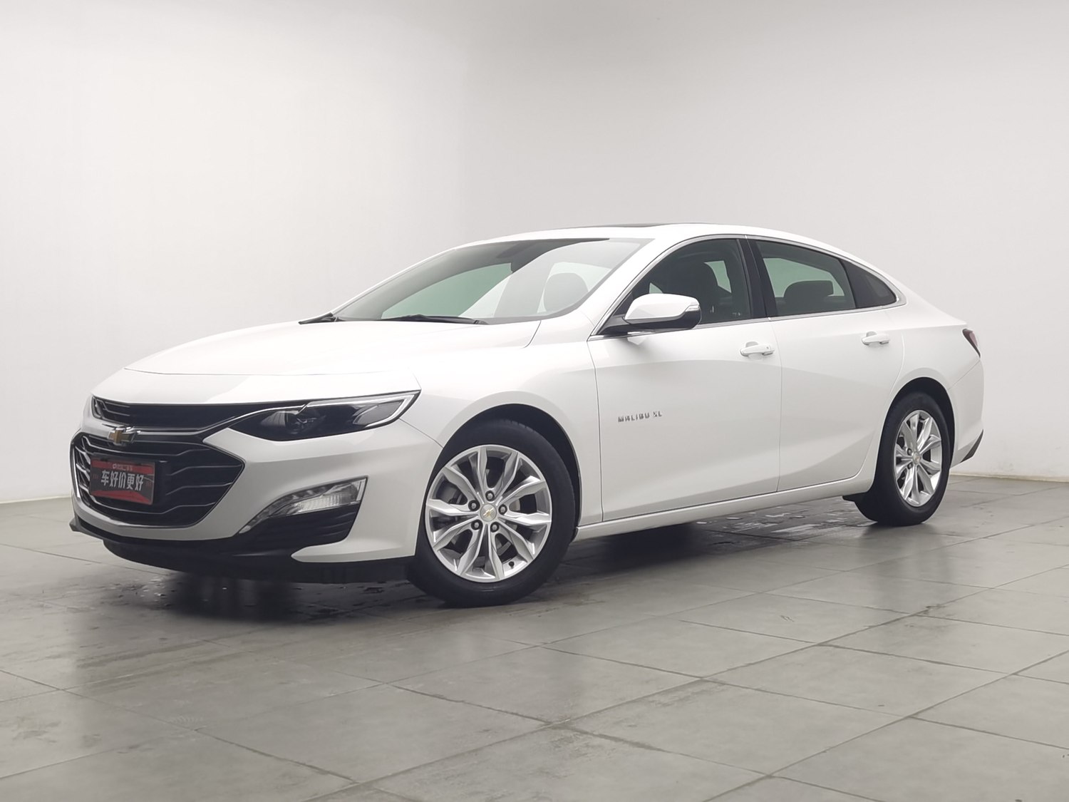 Used Chevrolet Malibu XL 2019 1.3 AT