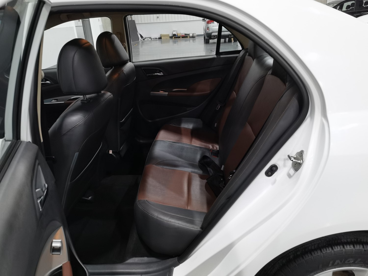 Used BYD F3 2015 1.5 MT