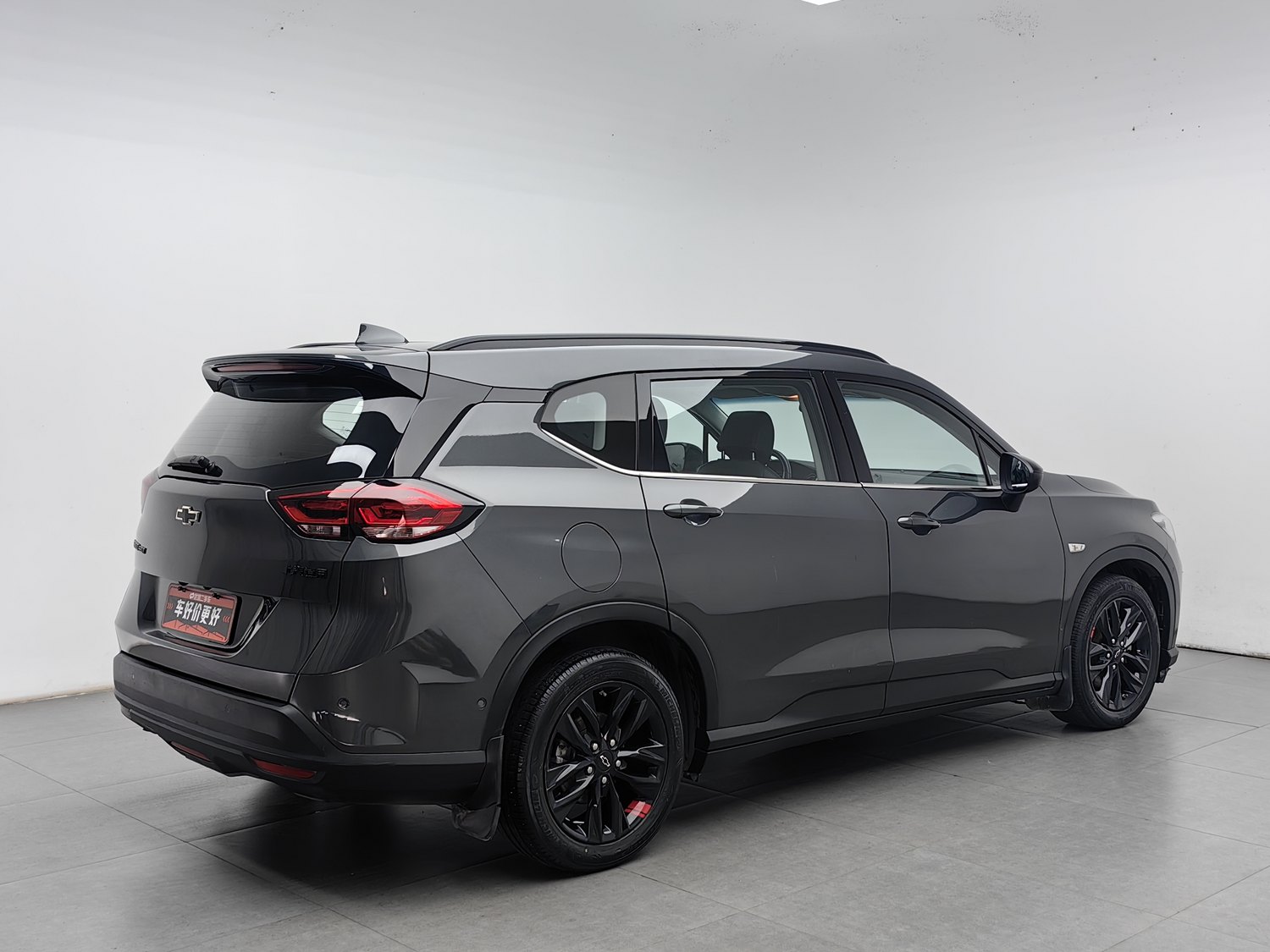 Used Chevrolet Orlando 2018 1.3 AT