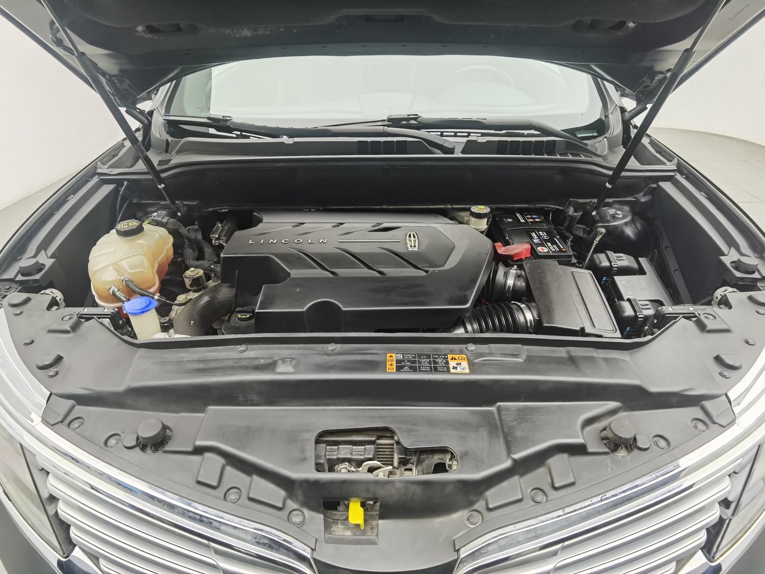 Used Lincoln MKX 2017 2.7 AT