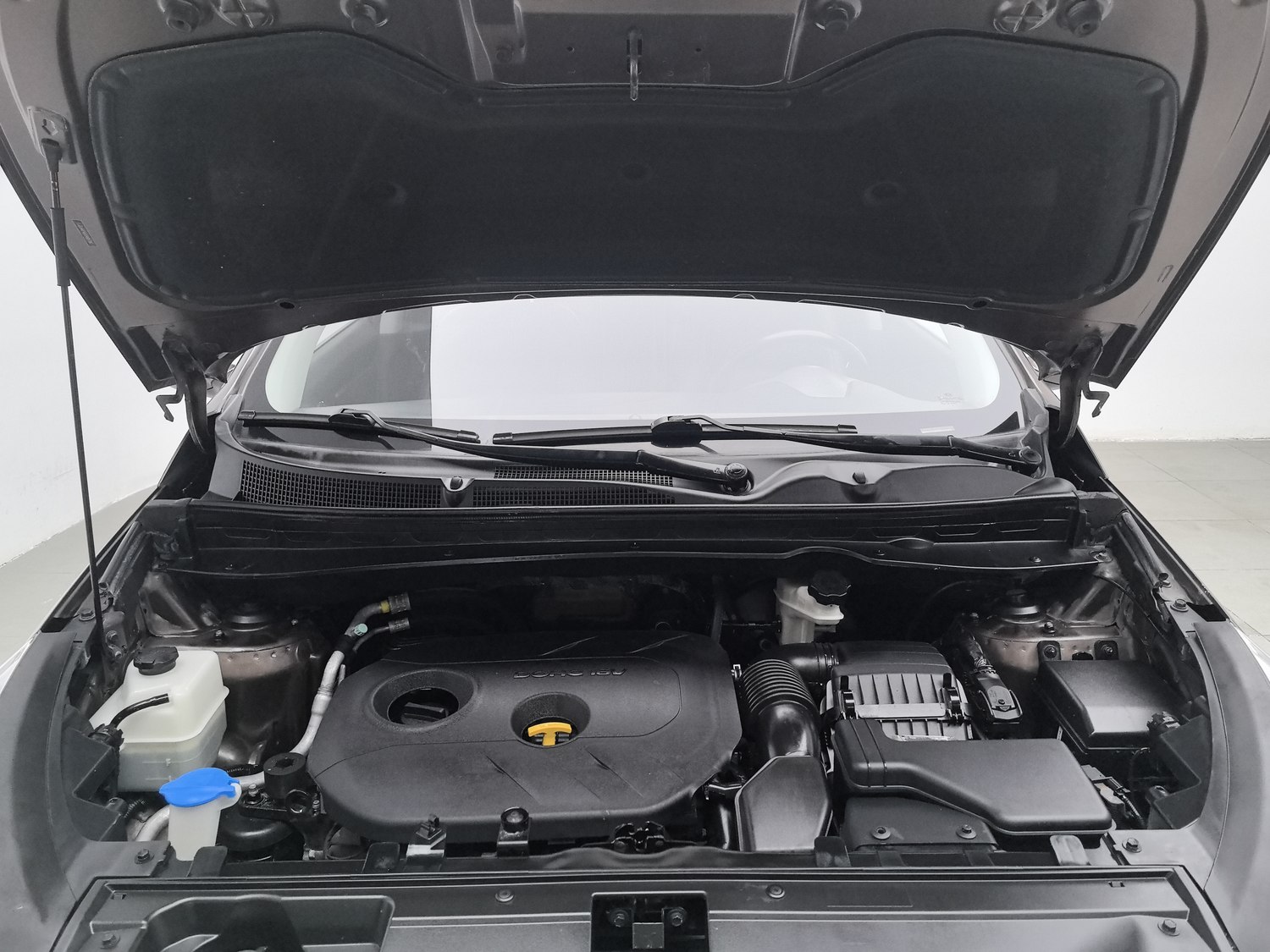 Used Kia Sportage 2016 2.0 AT