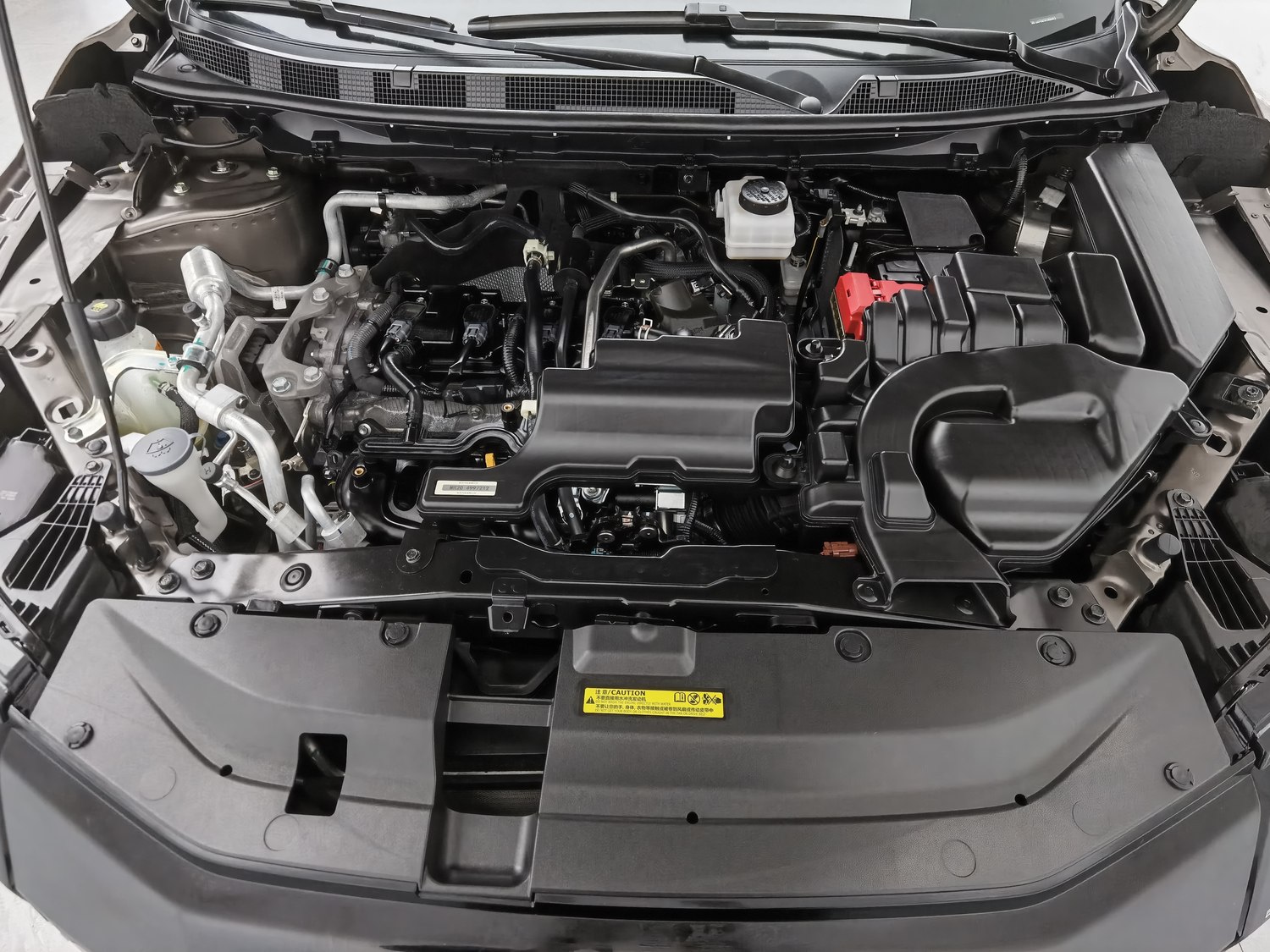 Used Nissan Qashqai 2025 2.0 AT