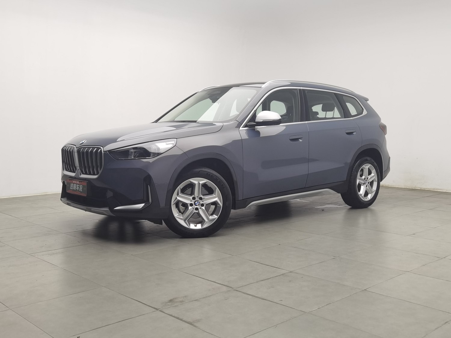 Used BMW X1 2023 1.5 AT
