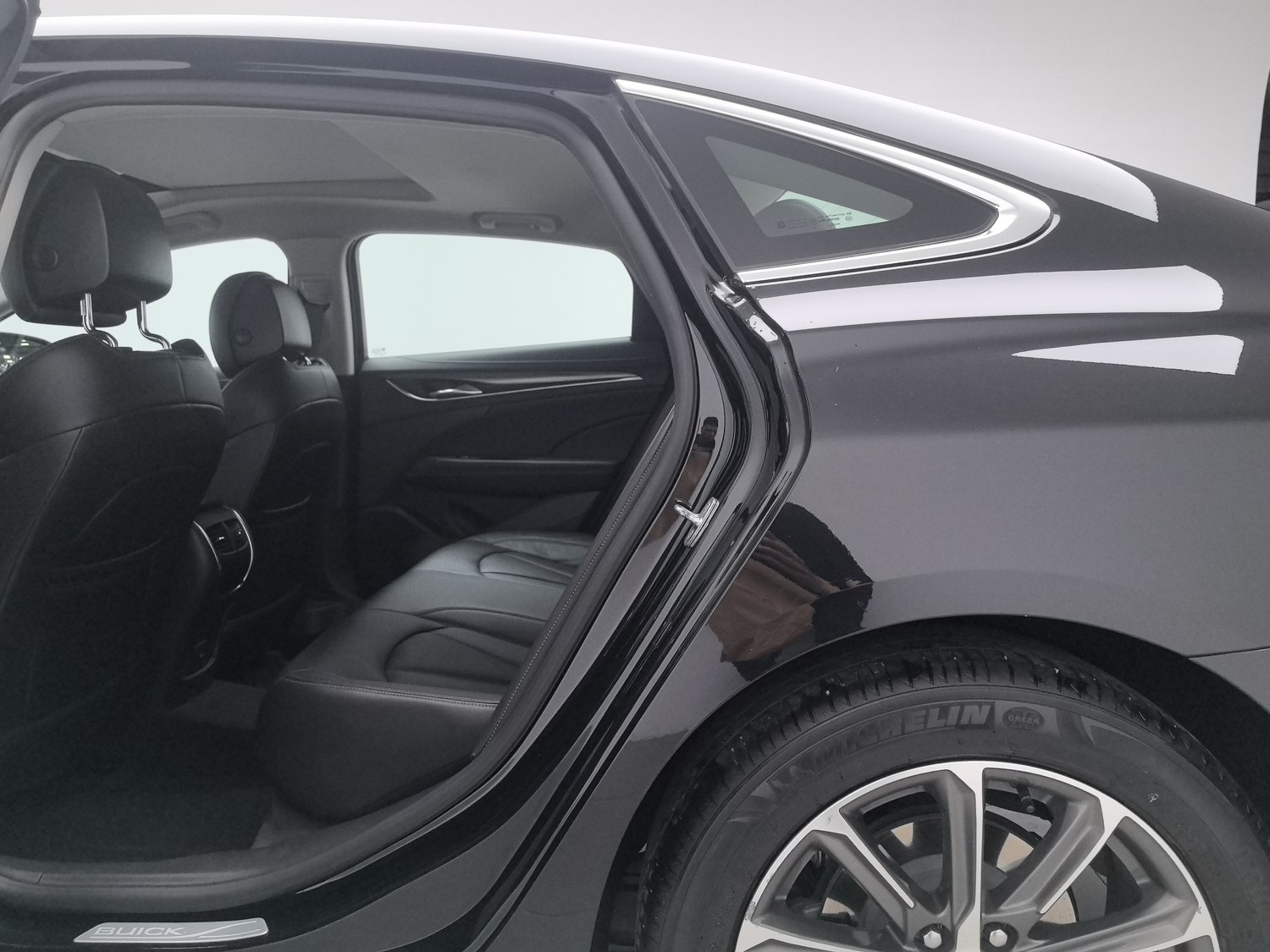 Used Buick LaCrosse 2020 2.0 AT