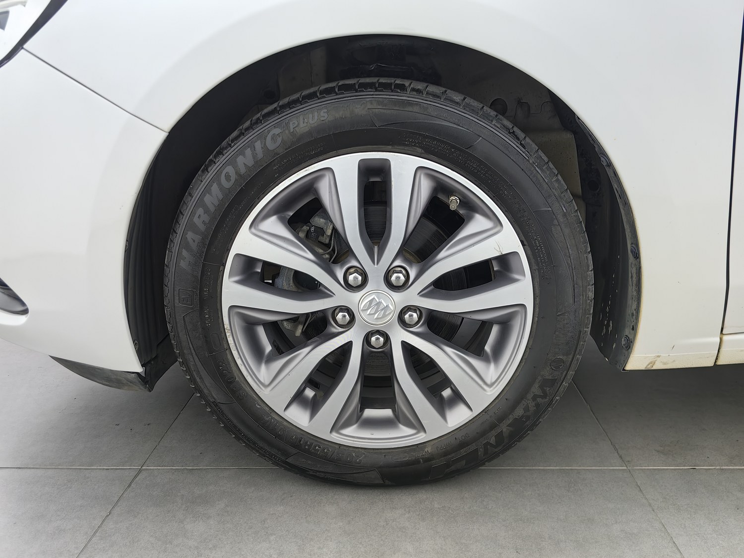 Used Buick Excelle 2019 1.3 AT