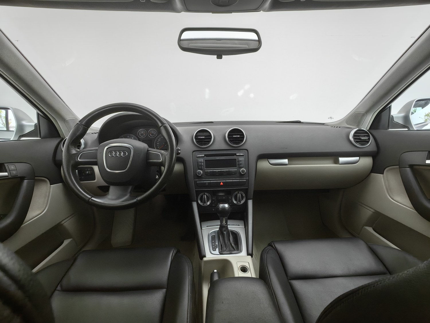 Used Audi A3 (Imported) 2010 1.4 AT