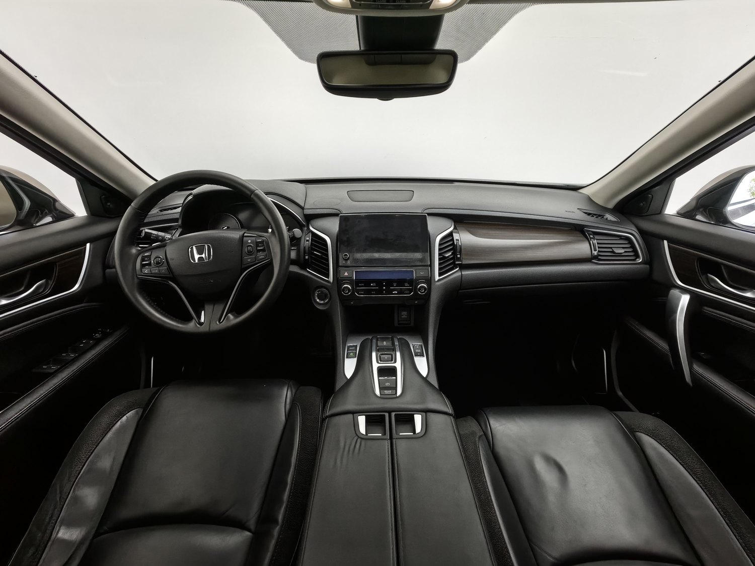 Used Honda Avancier 2017 2.0 AT