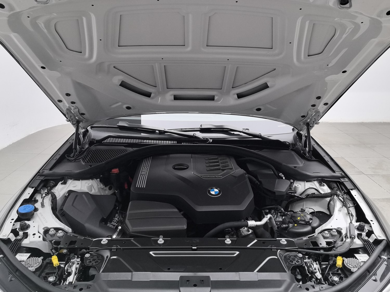 Used BMW 3 Series 2022 2.0 AT