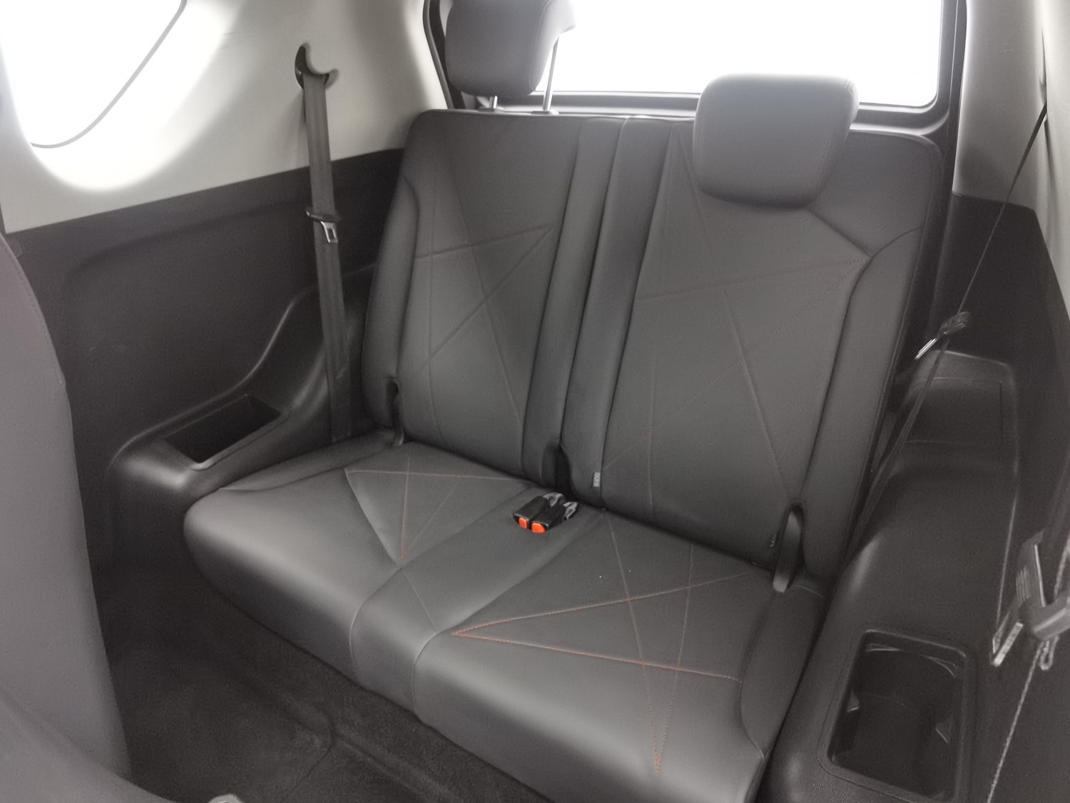 Used Chery New Energy eQ1 2024