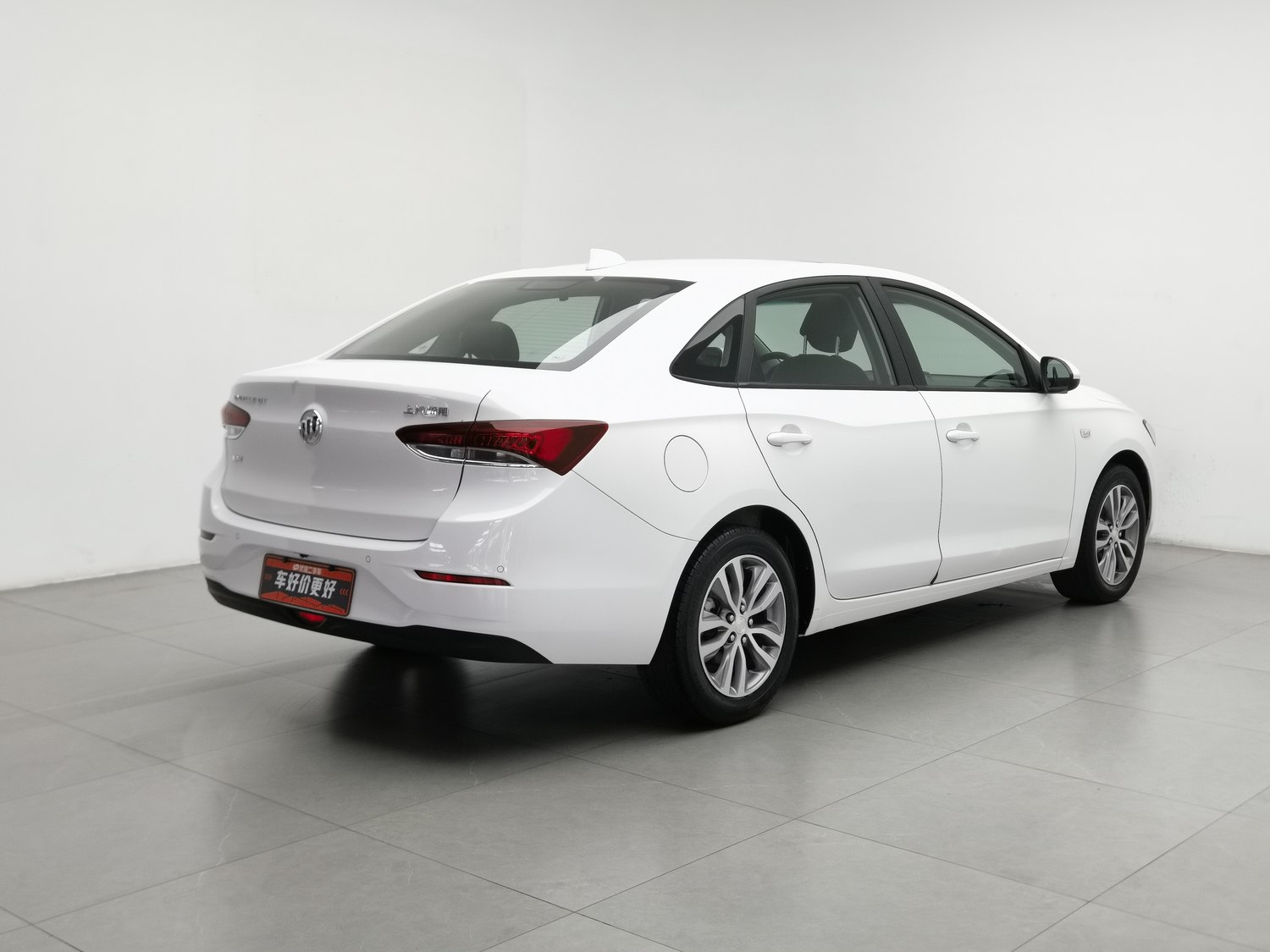 Used Buick Excelle 2019 1.3 AT