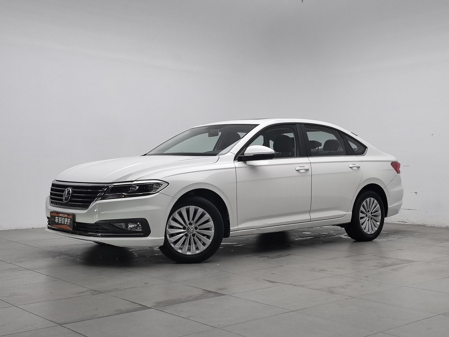 Used Volkswagen Lavida 2019 1.5 AT