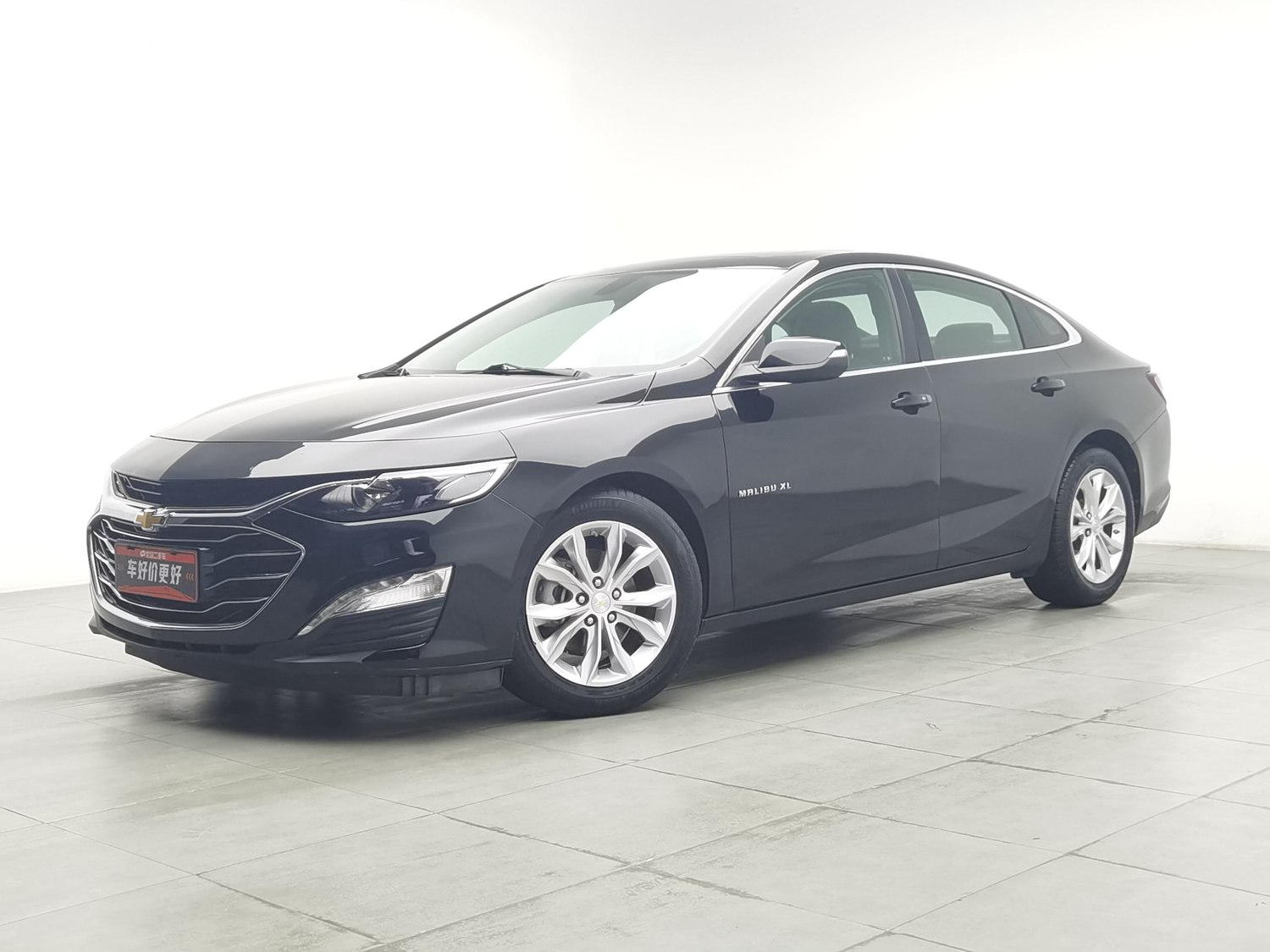 Used Chevrolet Malibu XL 2019 1.3 AT
