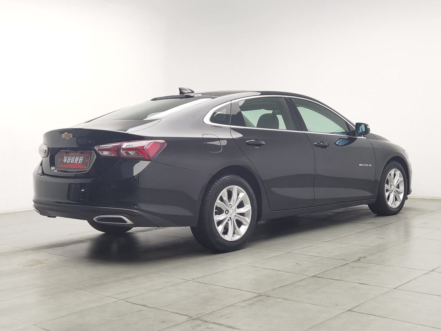Used Chevrolet Malibu XL 2019 1.3 AT
