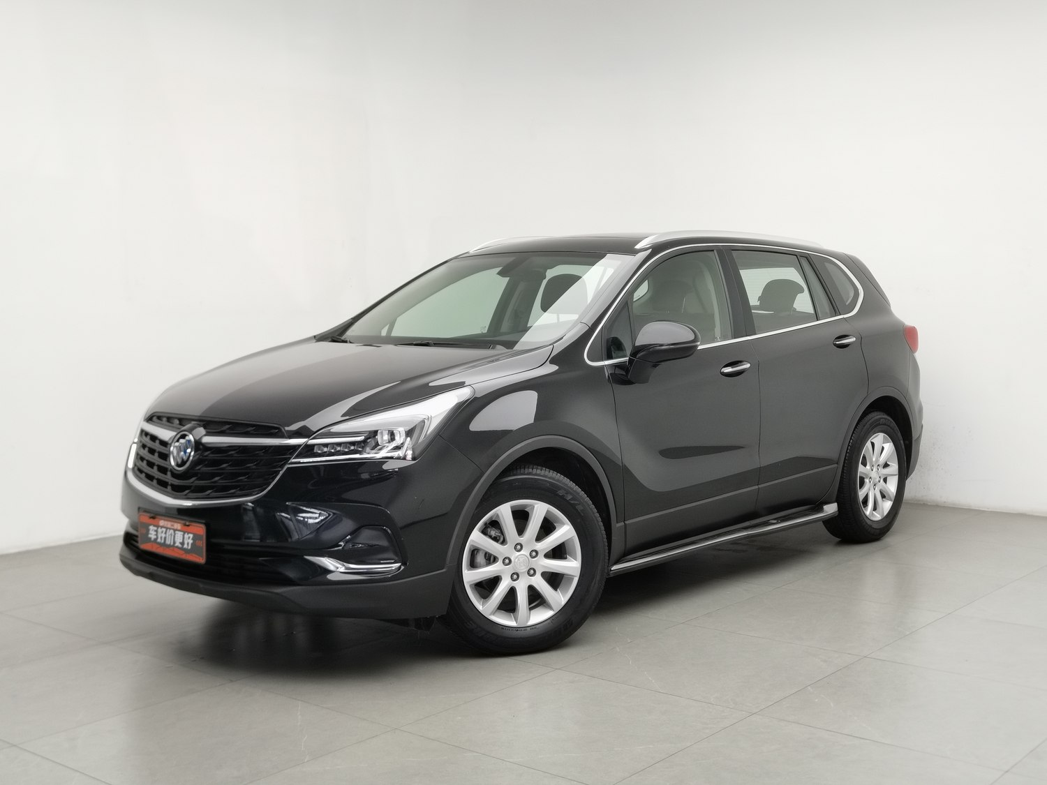 Used Buick Envision 2021 1.5 AT