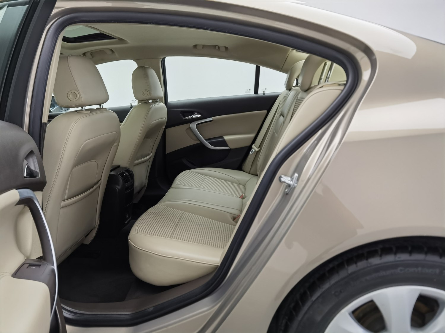 Used Buick Regal 2015 2.0 AT