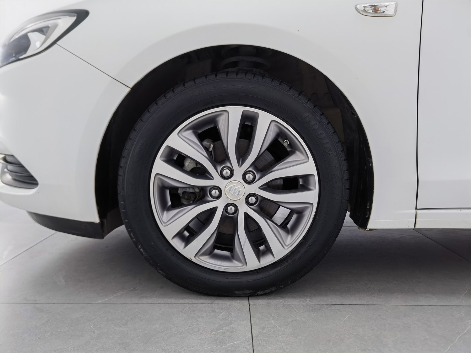 Used Buick Excelle 2019 1.3 AT