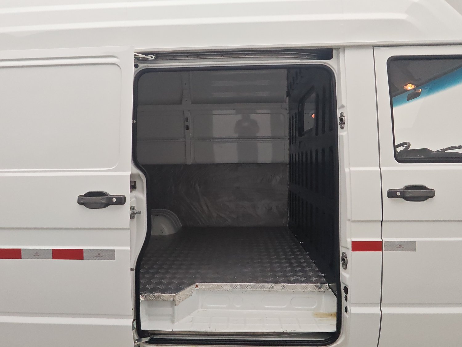 Used Iveco Daily 2020 2.8 MT