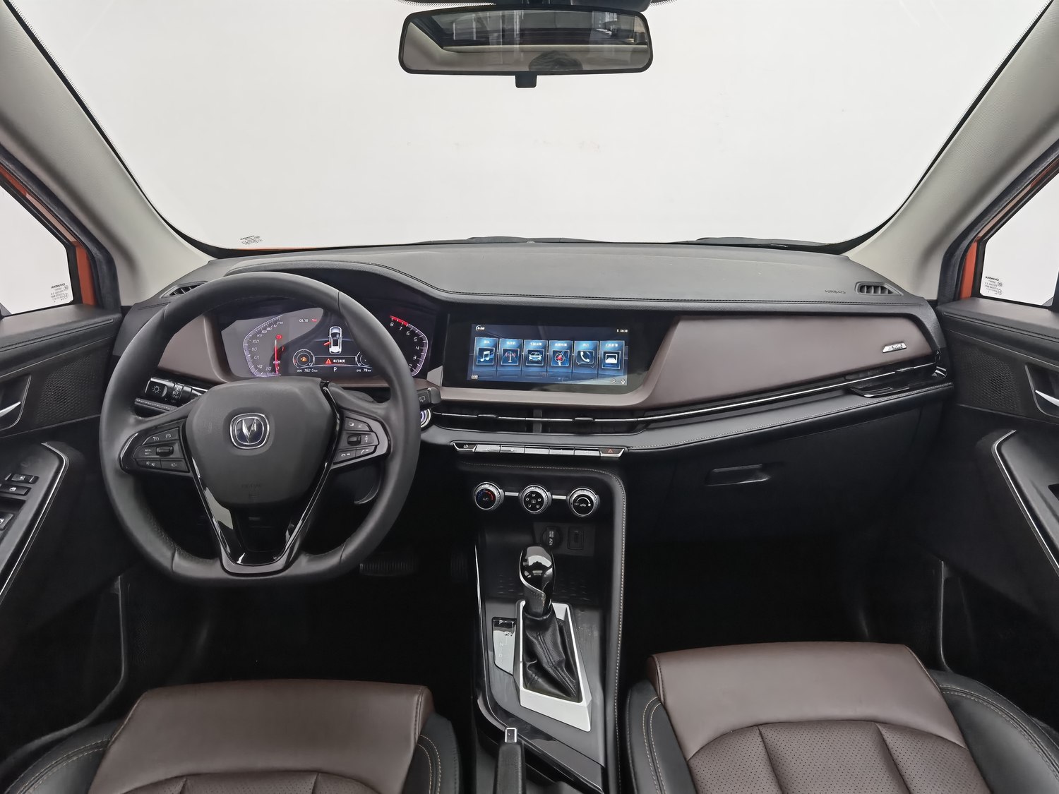 Used Changan CS15 2019 1.5 AT