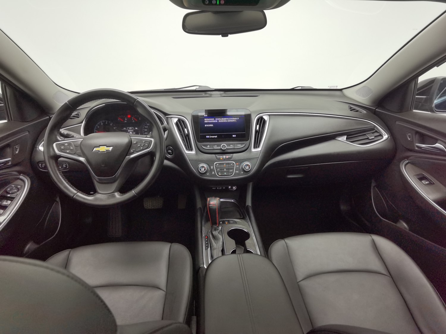 Used Chevrolet Malibu XL 2019 1.3 AT